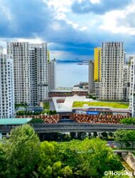 Blk 420A Waterfront II @ Northshore (Punggol), HDB 4 Rooms #503707781